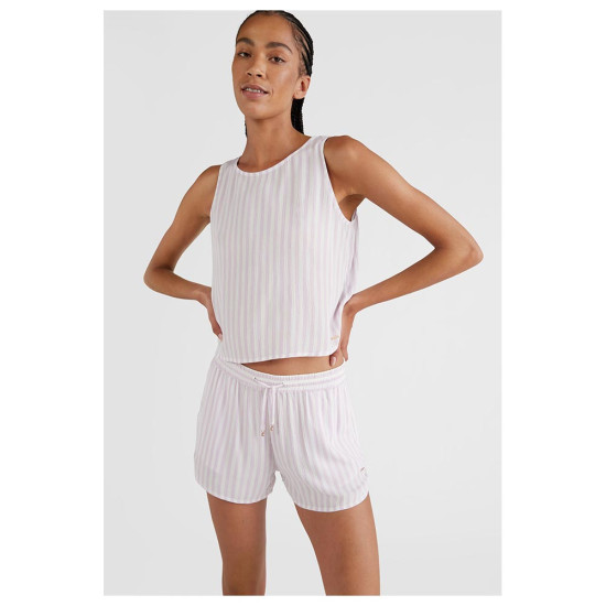 O'neill Γυναικεία αμάνικη μπλούζα Beach Top O'neill Γυναικεία αμάνικη μπλούζα Beach Top